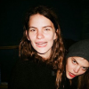 Coco Sumner et sa petite-amie Lucie Von Alten / photo postée sur Instagram au mois de septembre 2015