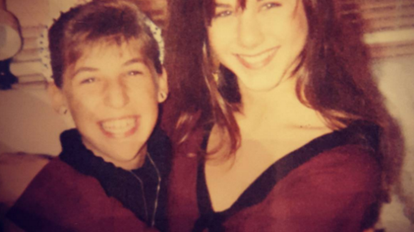 Jennifer Aniston, il y a 25 ans : Complice avec une star de "Big Bang Theory"