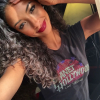 Flora Coquerel : divine à Las Vegas pour le concours Miss Univers 2015