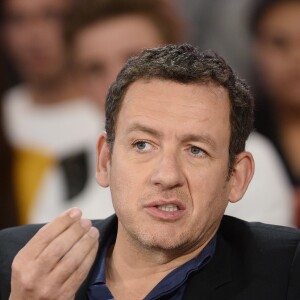 Dany Boon - Enregistrement de l'émission "Vivement Dimanche" à Paris le 14 octobre 2015 et qui sera diffusée le 18 Octobre 2015 14/10/2015 - Paris