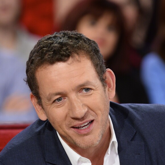 Dany Boon - Enregistrement de l'émission "Vivement Dimanche" à Paris le 29 Septembre 2015