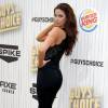 Katherine Webb - People assistent a la soiree "2013 Spike TV Guys Choice " aux studios "Sony Pictures" a Hollywood, le 8 juin 2013