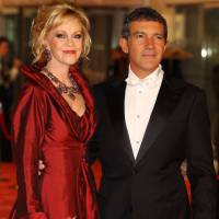 Melanie Griffith : Un beau pactole pour clore son divorce avec Antonio Banderas