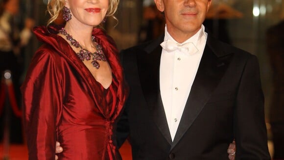 Melanie Griffith : Un beau pactole pour clore son divorce avec Antonio Banderas