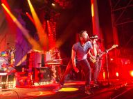 Coldplay : Chris Martin en pleine forme pour un show festif et coloré à Paris