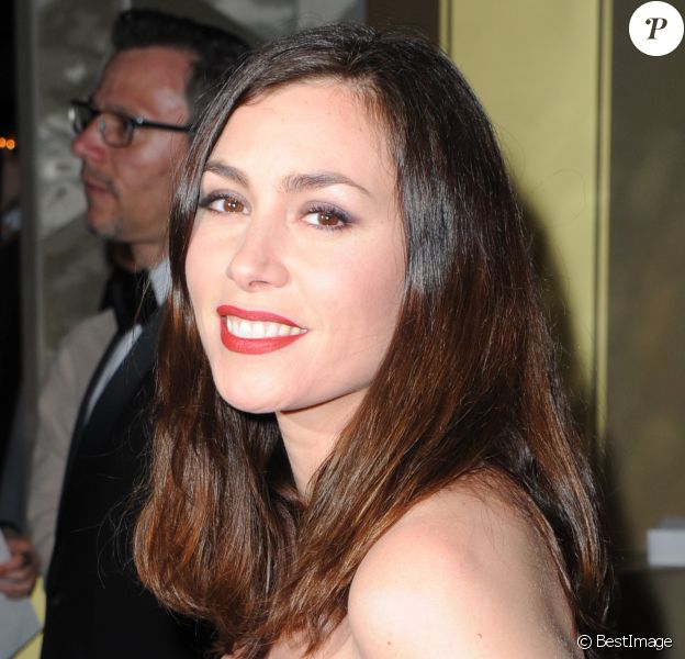 Olivia Ruiz La Chanteuse Est Maman Pour La Premiere Fois Purepeople