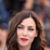 Olivia Ruiz - Photocall des talents "Adami" lors du 67ème festival international du film de Cannes. Le 20 mai 2014.