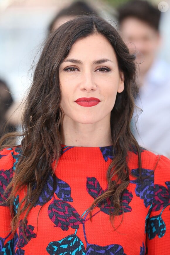 Olivia Ruiz - Photocall du film "Adami" lors du 67ème festival international du film de Cannes, le 20 mai 2014