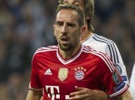 Franck Ribéry, condamné en appel : Une rupture qui lui coûte très cher...