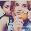 Sara Ange (Secret Story 8) présente sa nouvelle girlfriend