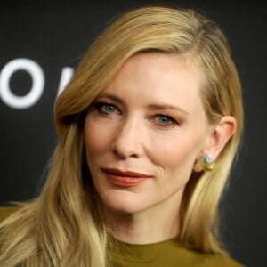 Cate Blanchett - Première de "Carol" à New York le 16 novembre 2015.