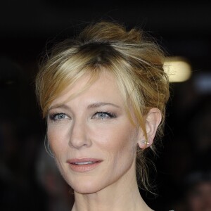 Cate Blanchett - Première du film " Truth " au 59th BFI London Film Festival Londres, le 17 octobre 2015