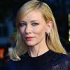 Cate Blanchett - Tapis rouge du film Carol lors du BFI London Film Festival à Londres, le 14 octobre 2015.