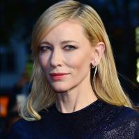 Cate Blanchett : De bourgeoise lesbienne... à Thor ?
