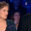 Corine Marienneau dans "On n'est pas couché" sur France 2, le 12 décembre 2015.