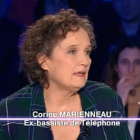 Corine Marienneau (Téléphone) dans ONPC : "Bien sûr que je suis blessée..."