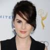 Michelle Dockery - 66e Emmy Awards Performance Nominee Reception, à West Hollywood, le 23 août 2014.