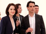 Michelle Dockery (Downton Abbey) : Son fiancé est mort à 34 ans