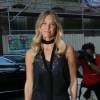 Bar Refaeli - Arrivée des people à la soirée "Vogue Paris Foundation Gala" au palais Galliera à Paris, le 6 juillet 2015.