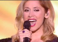 Lara Fabian : Sa reprise inattendue et habitée d'un tube de Patrick Sébastien...