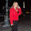 Exclusif -Mariah Carey fait ses courses de Noël à Aspen le 20 décembre 2015.