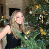 Mariah Carey lors de ses vacances à Aspen / photo postée sur Instagram, le 19 décembre 2015.