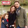 Retrouvez l'intégralité de l'interview de Geri Halliwell dans le magazine Hello!, en kiosques ce mois-ci.