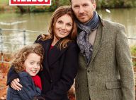 Geri Halliwell, une "année décisive" : Amour, mariage et 1er Noël en famille