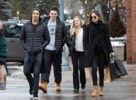 Stella Banderas, rayonnante au côté d'un garçon : La jolie blonde amoureuse !