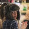 Exclusif - Kate Hudson - Dakota Johnson, Melanie Griffith, Kate Hudson, Goldie Hawn et Jennifer Meyer font du shopping à Aspen dans le Colorado le 22 décembre 2015.