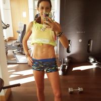 Marion Bartoli : La spectaculaire transformation d'une athlète en forme(s)