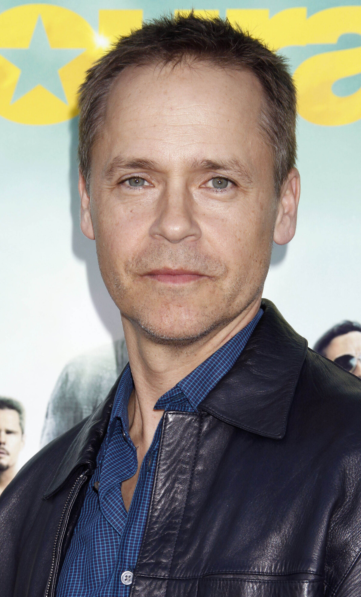 Vidéo : Chad Lowe - Première du film "Entourage" à Los Angeles, le 1er