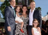 Chad Lowe : Le frère de Rob et ex d'Hilary Swank bientôt papa pour la 3e fois