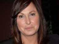 Evelyne Thomas : "C'est vrai que je me trouve grosse... J'ai pris 25 kilos !"