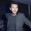 Exclusif - Laurent Ournac - Soirée des 40 ans de Poiray en association avec la Fondation Action Enfance à l'hôtel d'Evreux à Paris, le 5 novembre 2015, où un dîner et un concert privé étaient prévus pour les invités. 