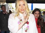 Kesha de retour sur scène, n'en déplaise à sa maison de disques et Dr. Luke !
