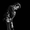 PHOTO EXCLUSIVE - Johnny Hallyday en concert à l'AccorHotels Arena à Paris, le 28 novembre 2015 © Wino/Bestimage.