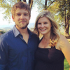 Max Thieriot et son épouse Lexi sont parents d'un petit Beaux, né juste avant Noël en décembre 2015.