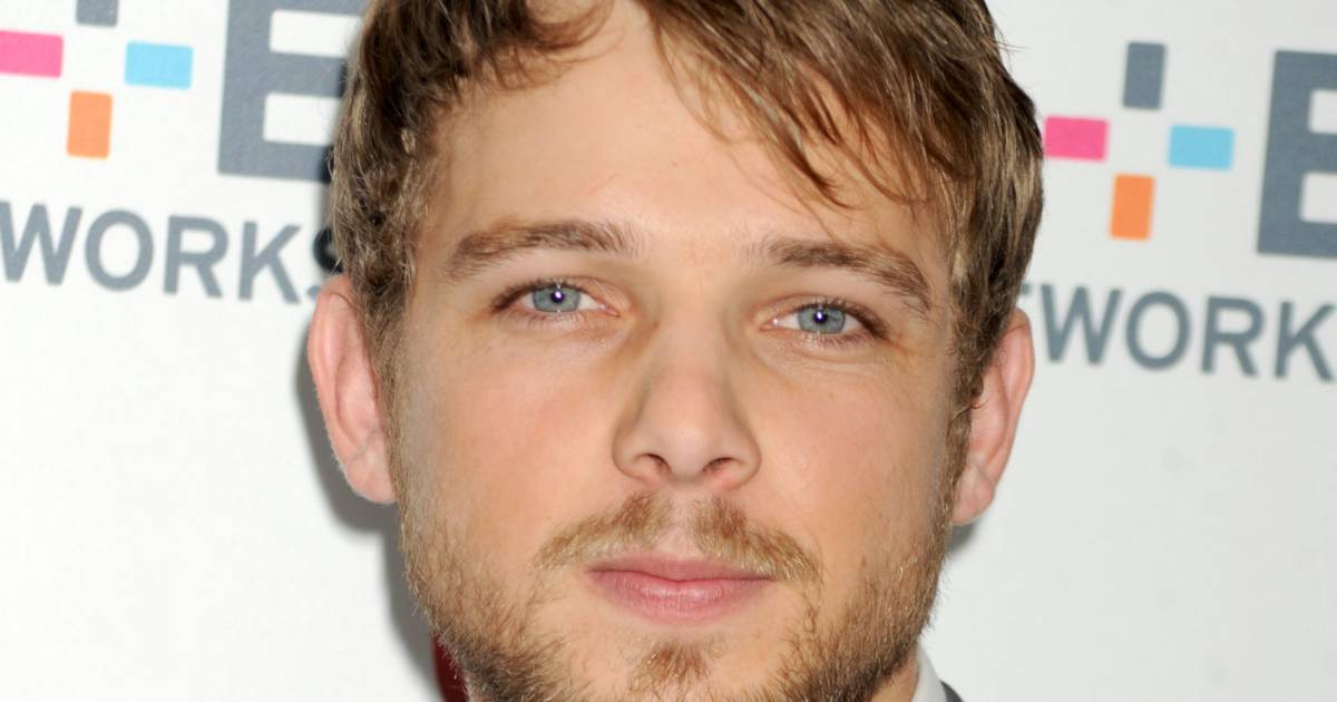 max thieriot new series