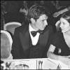 Harrison Ford et Carrie Fisher à Deauville en 1982