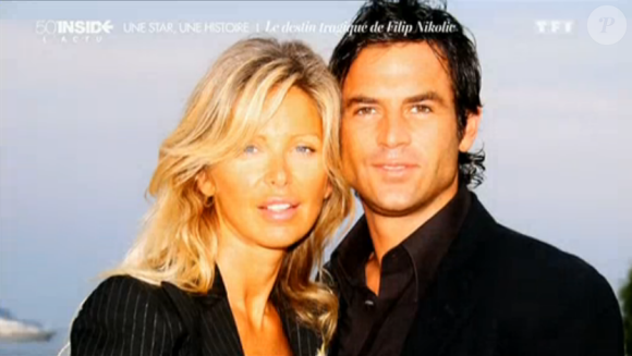 Valérie Bourdin et Franck Delay évoquent les coulisses du succès des 2Be3, l'interdiction pour Filip Nikolic de devenir père, ainsi que sa fin tragique. "50 min Inside" sur TF1, le 2 janvier 2016.