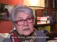 Mort de Michel Delpech : Sa "Laurette" profondément attristée par sa disparition