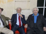 Jean-Paul Belmondo et la mort de Michel Galabru : "Une peine immense"