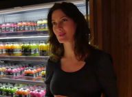 Mareva Galanter, gourmande saine : Rencontre avec une jeune maman en forme