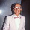 ARCHIVES - ANDRE COURREGES A NEW YORK 22/02/1991