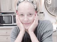 Sharon Stone, superbe au naturel : La star assume ses 57 ans et ses rides