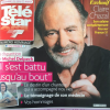 Télé-Star (édition du lundi 11 janvier 2016.)