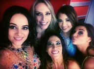 Priscilla, Alizée et EnjoyPhoenix complices : La tournée DALS démarre fort !