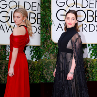 Emilia Clarke face à Natalie Dormer : Duel d'héroïnes de Game of Thrones