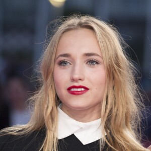 Chloé Jouannet - Avant-première du film "Les recettes du Bonheur" lors du 40e festival du cinéma américain de Deauville le 6 septembre 2014